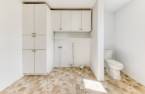 Salle de lavage