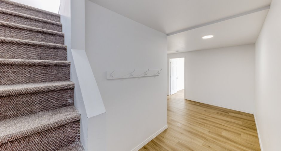 Escalier