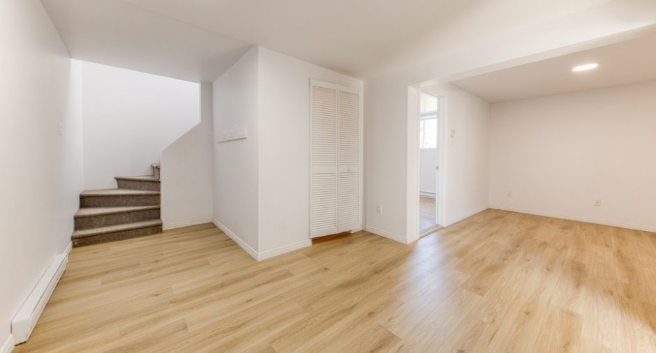 Salle familiale
