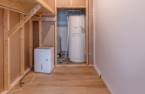 Penderie (Walk-in)