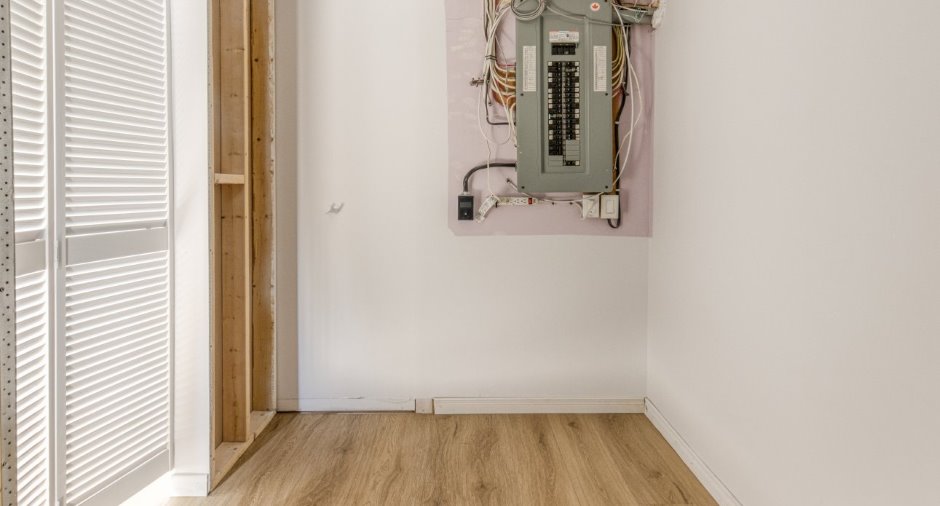 Penderie (Walk-in)
