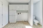 Salle de lavage