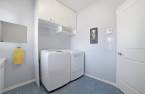 Salle de lavage