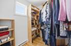 Penderie (Walk-in)