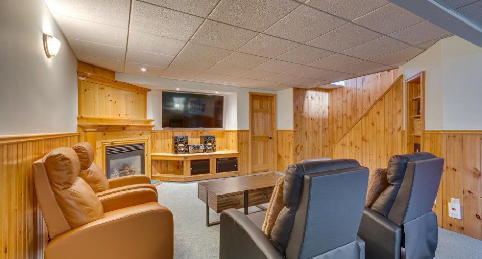 Salle familiale