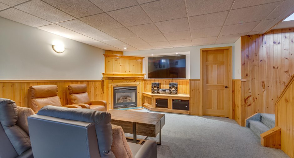 Salle familiale