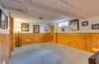 Salle familiale