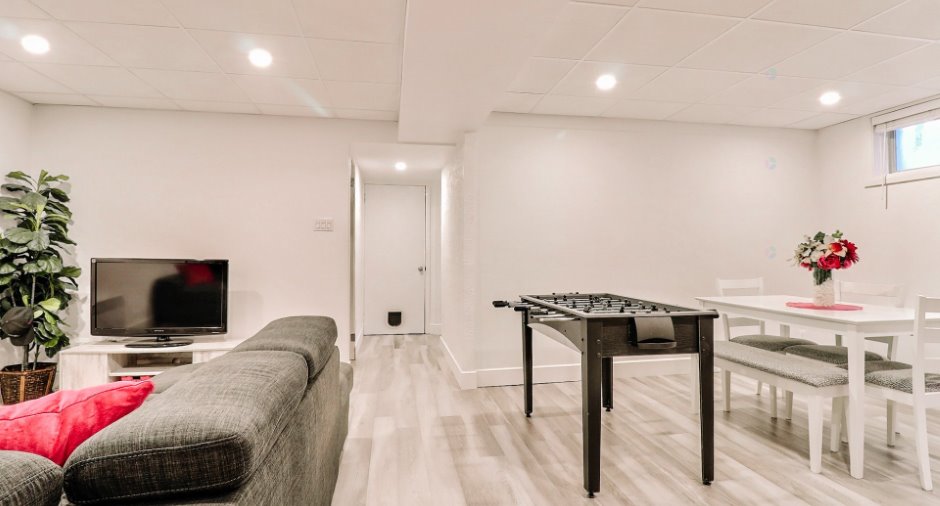 Salle familiale