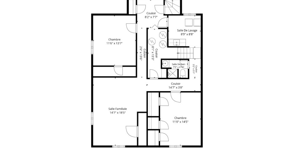 Plan (croquis)
