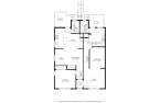 Plan (croquis)