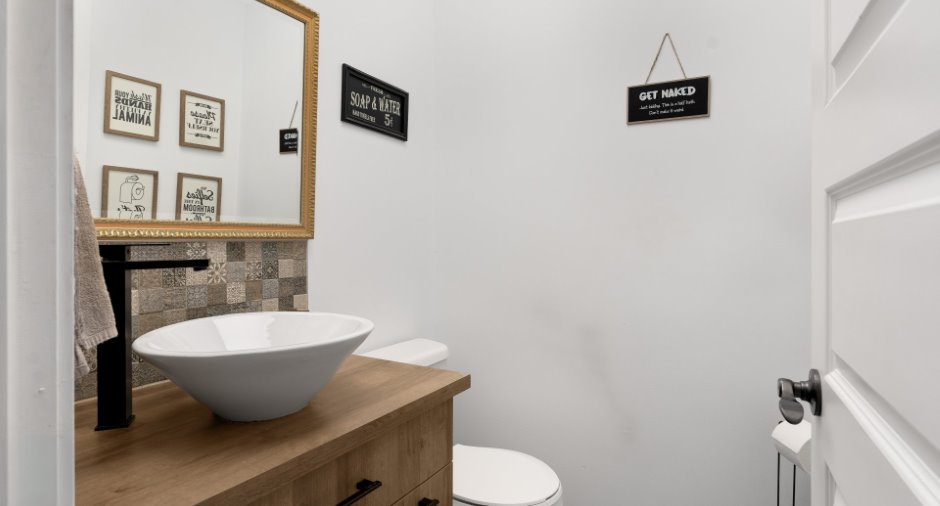 Washroom