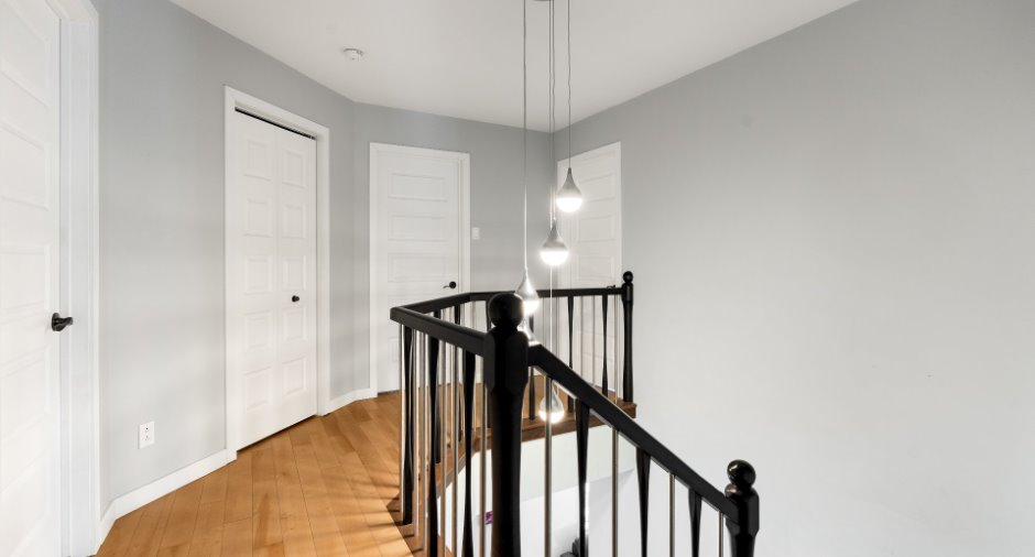 Passageway