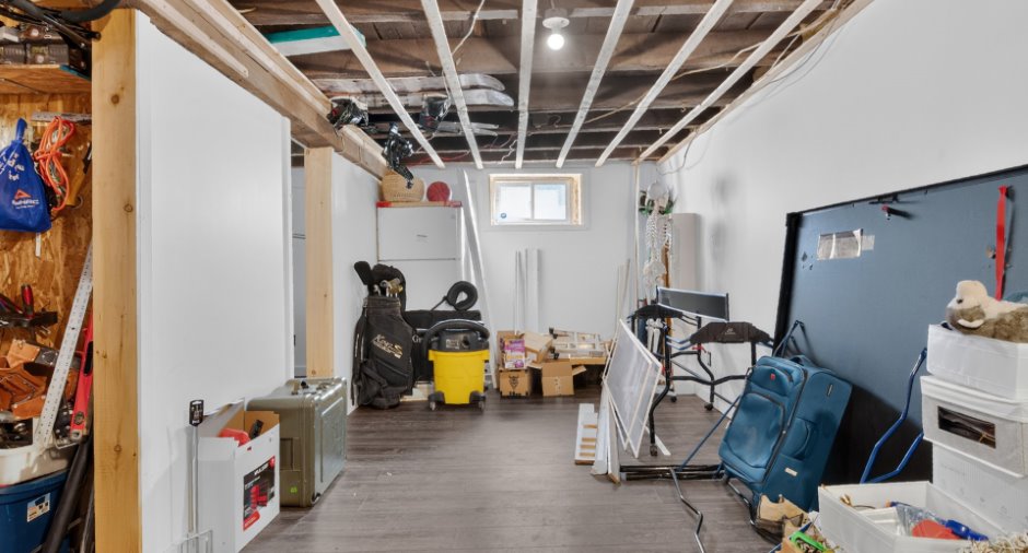 Salle familiale
