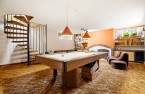 Salle familiale