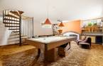 Salle familiale