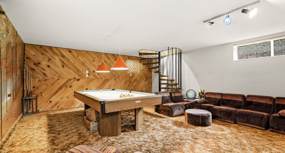 Salle familiale