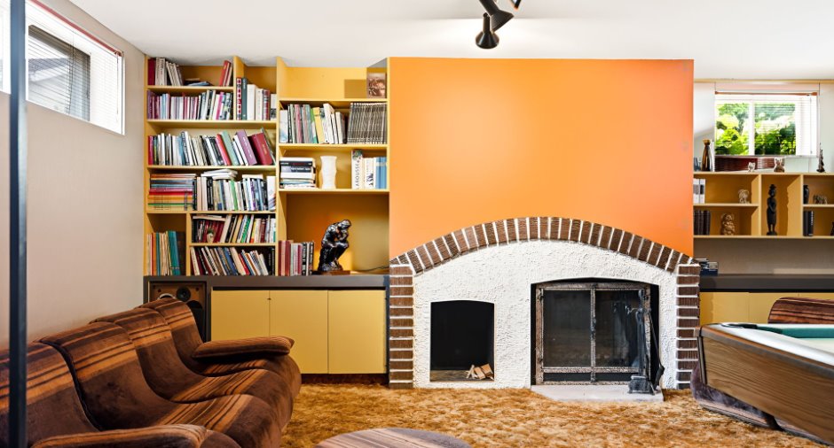 Salle familiale
