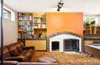 Salle familiale