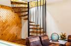 Escalier
