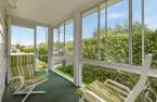 Solarium/Verrière