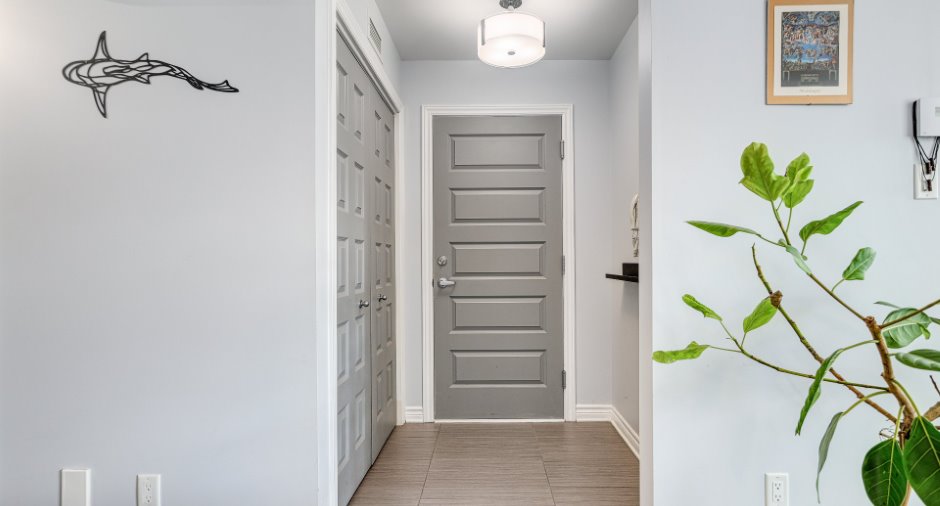 Passageway