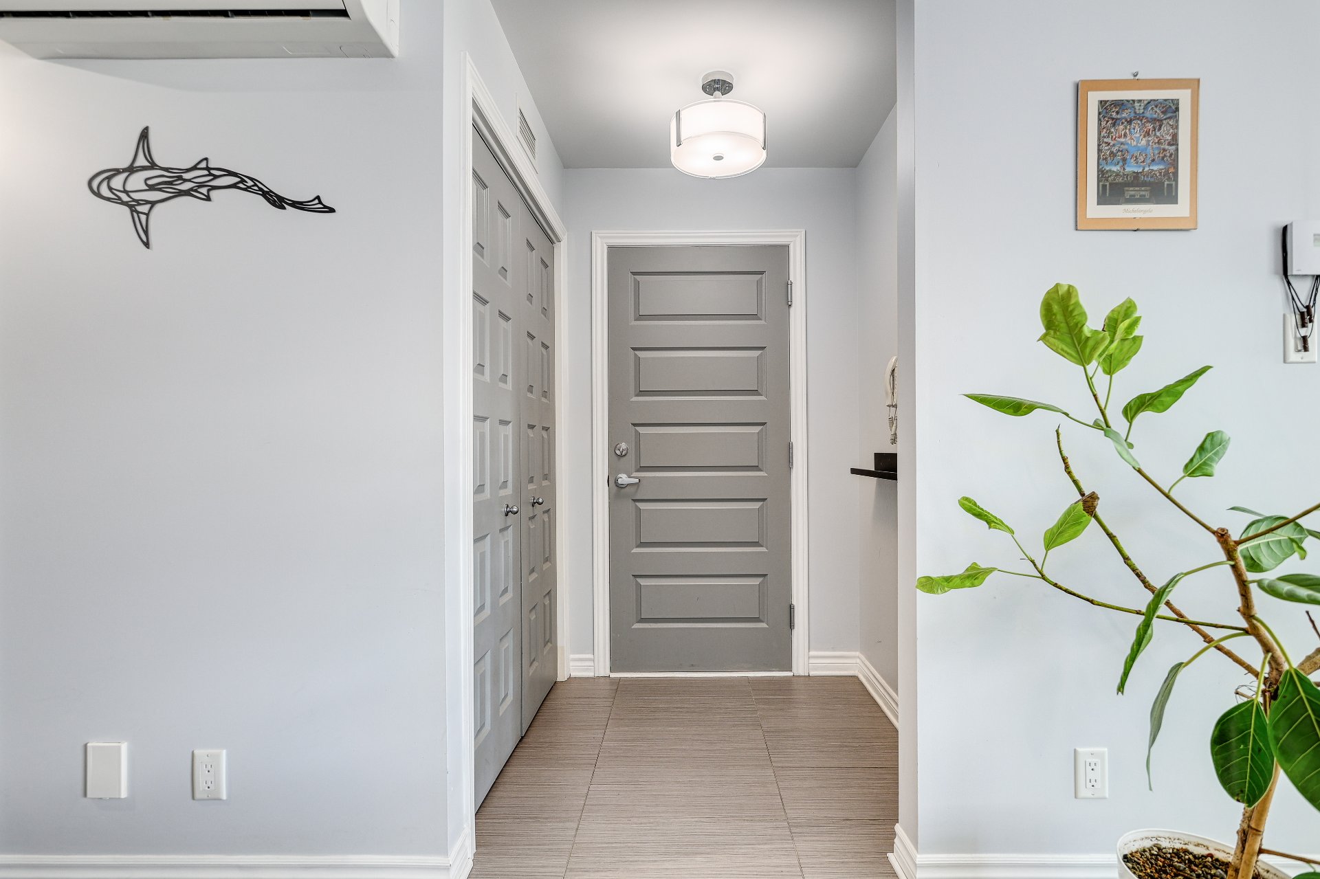 Corridor