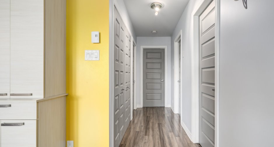 Passageway