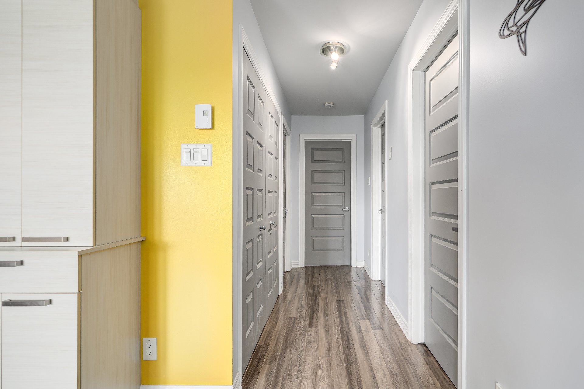 Corridor
