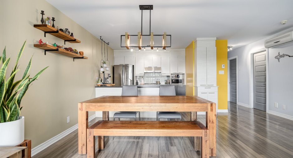 Dinette