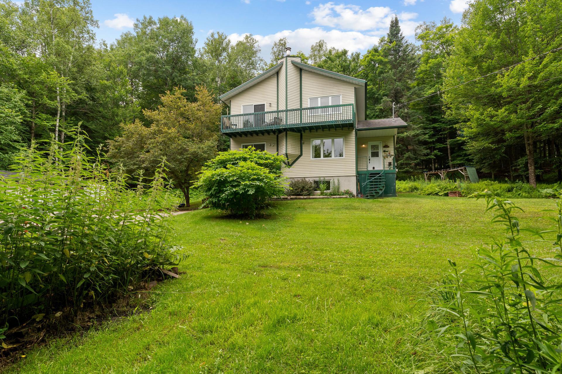 412 Ch. du Lac-Mercier — photo 1