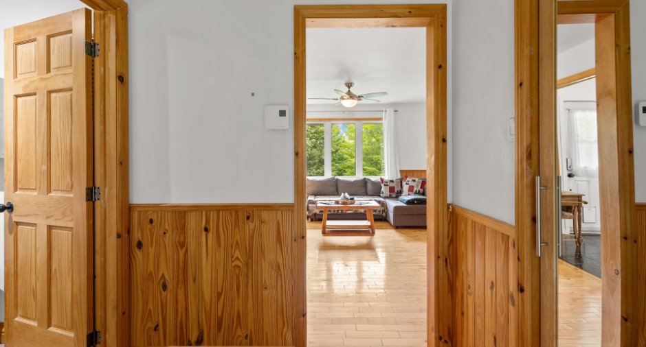Hall d’entrée/Vestibule