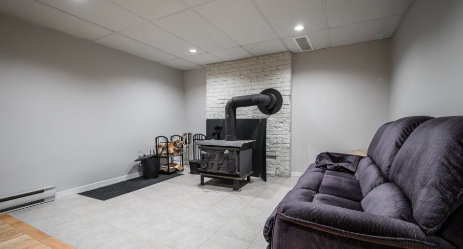 Salle familiale