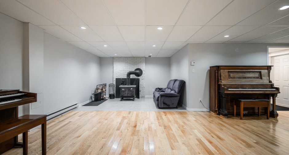 Salle familiale