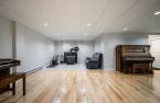 Salle familiale