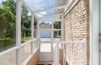Solarium/Verrière