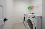 Salle de lavage