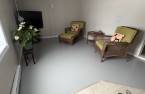 Salle familiale