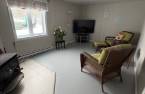 Salle familiale