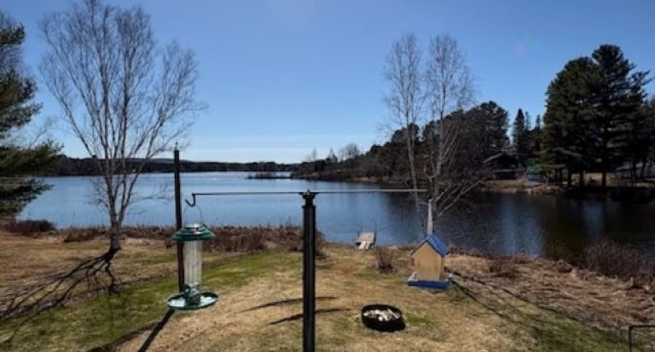 Water view
