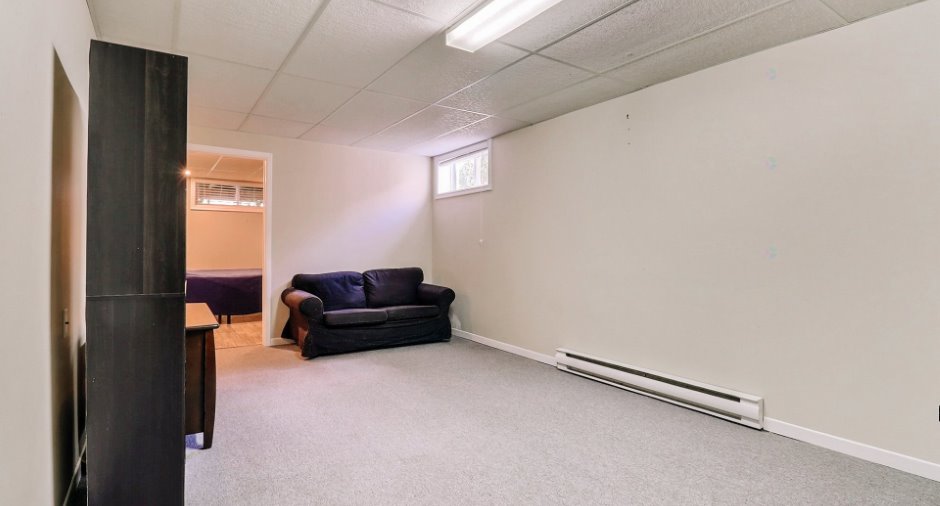 Salle familiale