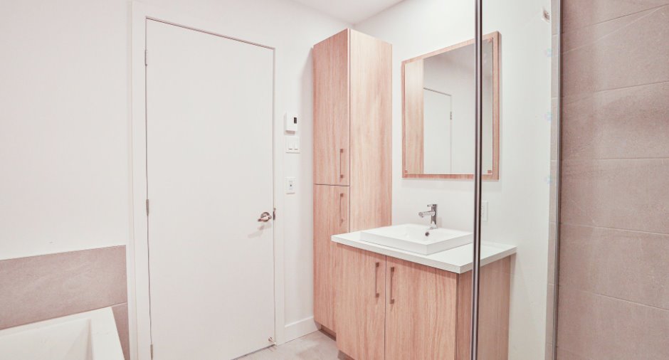 Logement