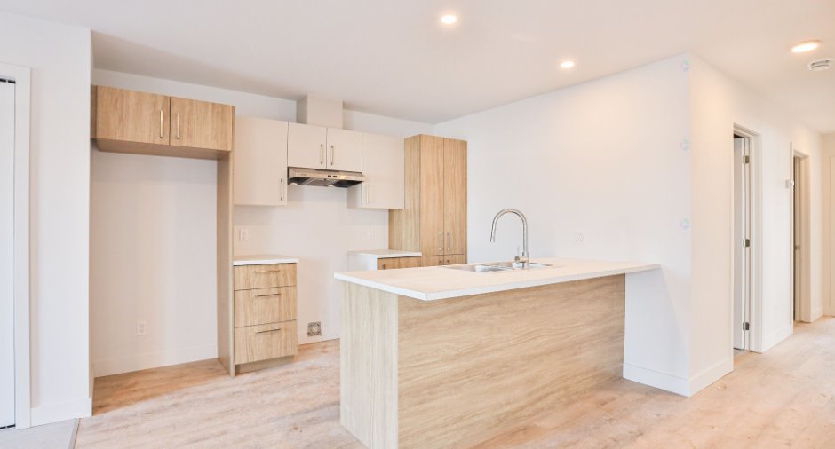 Logement