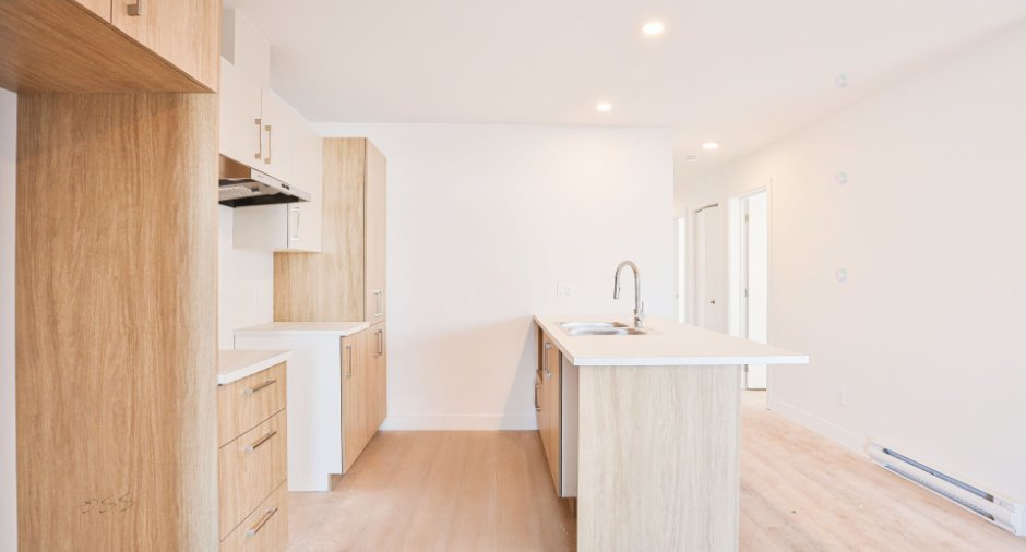 Logement