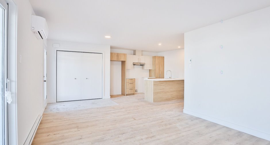 Logement