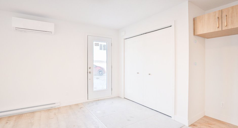 Logement