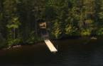 Bord de l'eau