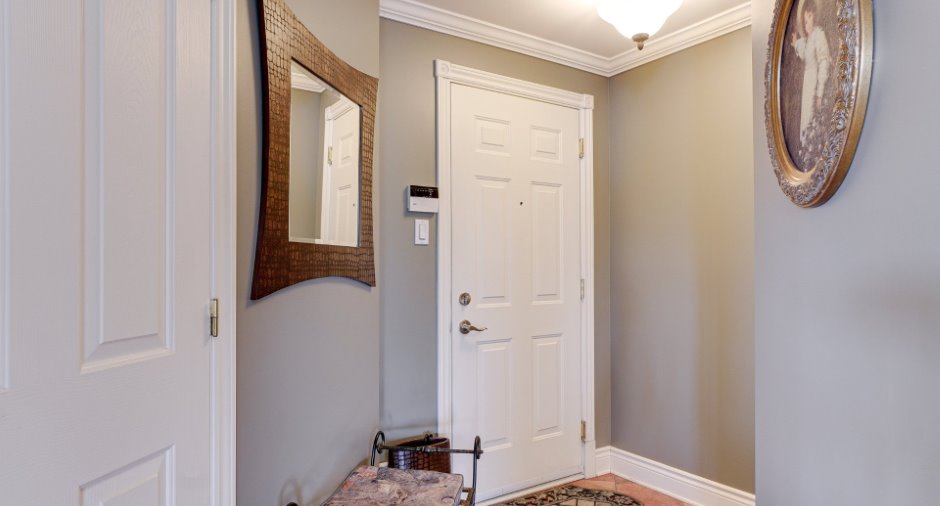 Hall d’entrée/Vestibule