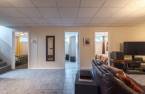 Salle familiale