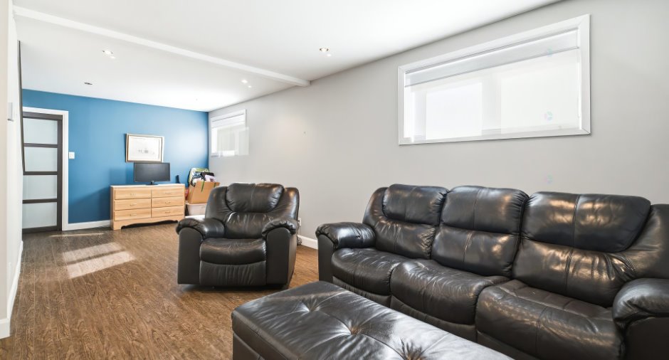 Salle familiale