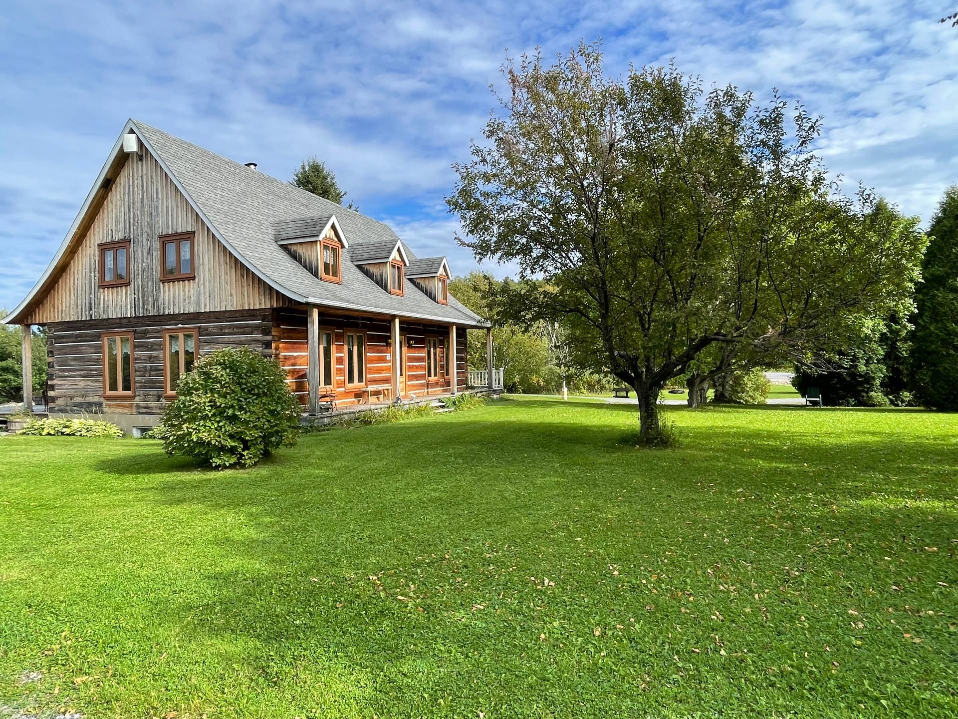 288 Rg du Lac-Vert — photo 1